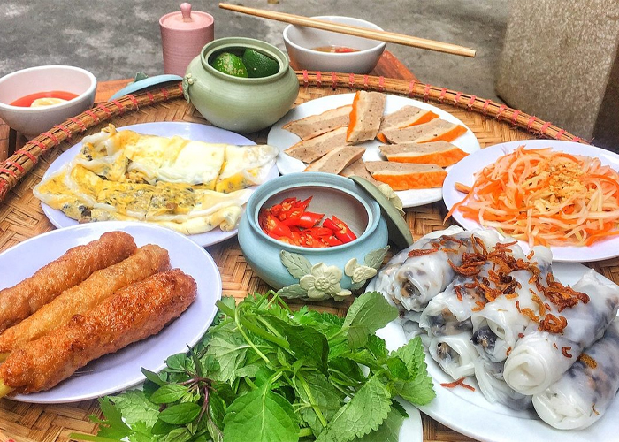 Du lịch Phú Quốc ăn gì ở đâu Điểm đến tuyệt vời cho những người yêu ẩm thực